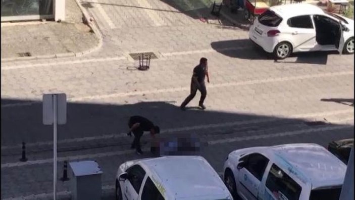 Hüsame Ünveren cinayetinde 7 sanığa ağırlaştırılmış müebbet hapis talebi -3