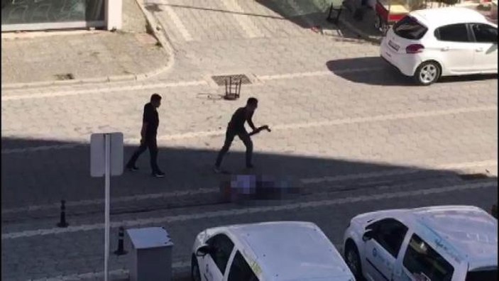 Hüsame Ünveren cinayetinde 7 sanığa ağırlaştırılmış müebbet hapis talebi -4