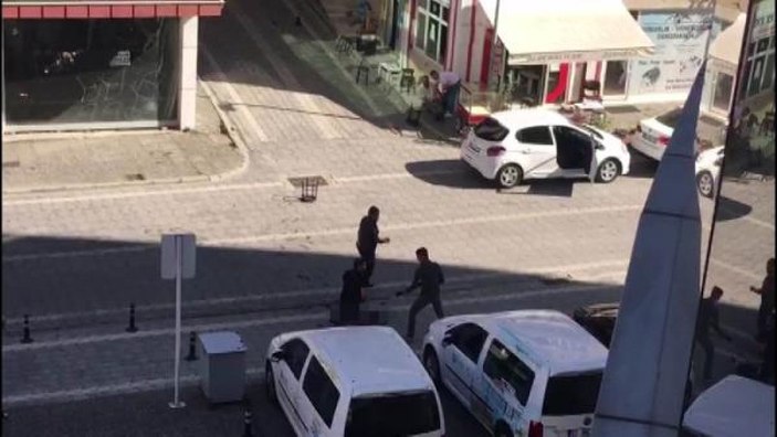 Hüsame Ünveren cinayetinde 7 sanığa ağırlaştırılmış müebbet hapis talebi -2