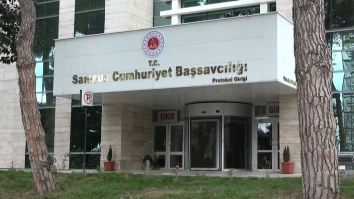 Cumhuriyet savcısı 