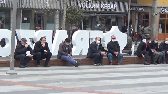 Mutasyonlu virüsün tırmandığı Karadeniz'de seyahat kısıtlaması gündemde -8