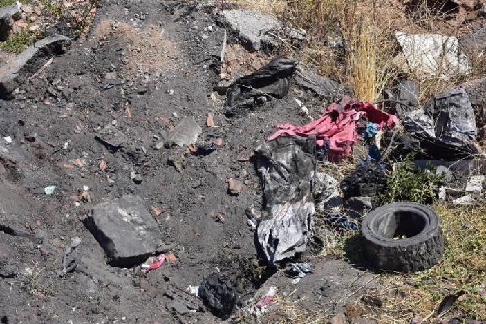 Yanmış cesedi bulunan Ceren'in dayısı: Bir çocuğu değil, bir aileyi öldürdüler -3