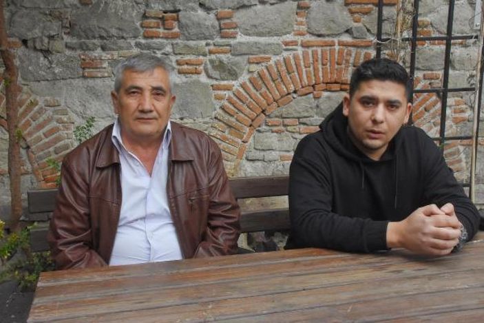 Yanmış cesedi bulunan Ceren'in dayısı: Bir çocuğu değil, bir aileyi öldürdüler -2