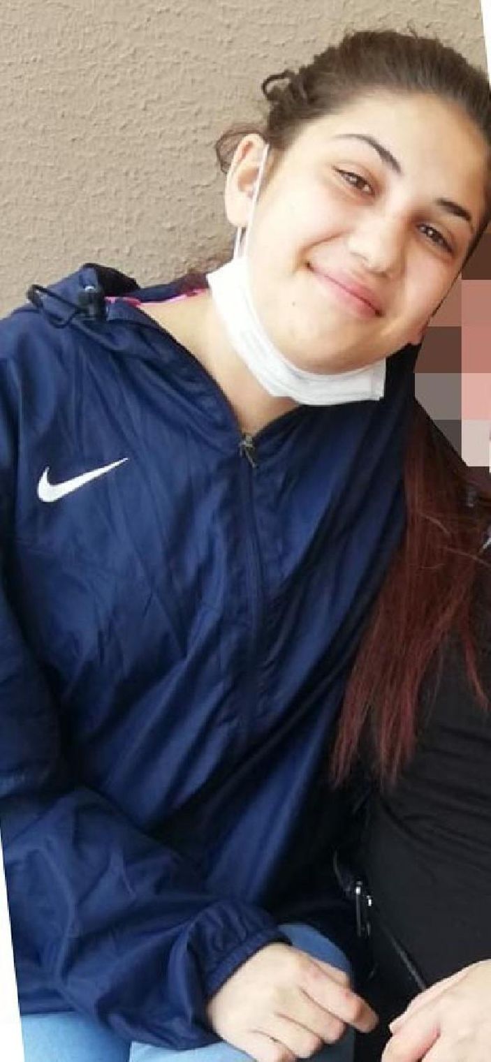 Yanmış cesedi bulunan Ceren'in dayısı: Bir çocuğu değil, bir aileyi öldürdüler -5