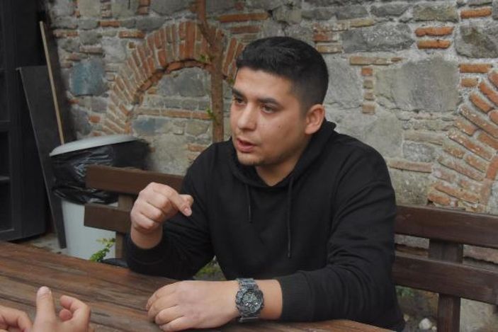 Yanmış cesedi bulunan Ceren'in dayısı: Bir çocuğu değil, bir aileyi öldürdüler -6