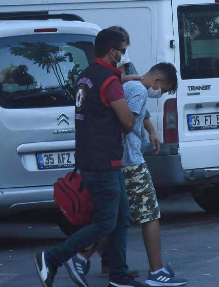 d Yanmış cesedi bulunan Ceren'in dayısı: Bir çocuğu değil, bir aileyi öldürdüler -9