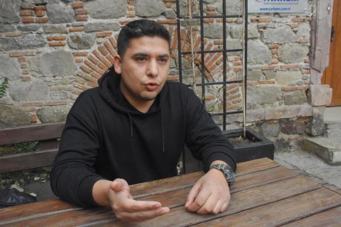 Yanmış cesedi bulunan Ceren'in dayısı: Bir çocuğu değil, bir aileyi öldürdüler -1