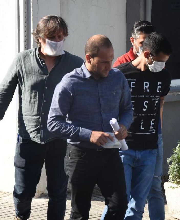 Yanmış cesedi bulunan Ceren'in dayısı: Bir çocuğu değil, bir aileyi öldürdüler -8