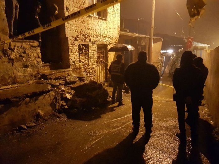 İzmir’de damat dehşeti: 3 ölü