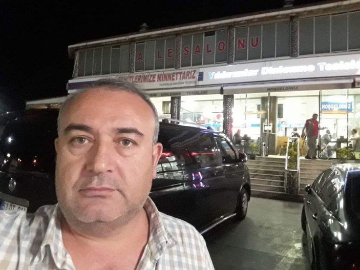 Pendik’te bir genç annesiyle görüşen adamı öldürdü -1