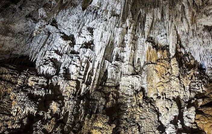 Sarıkaya Mağarası, kesin korunacak hassas alan ilan edildi -2