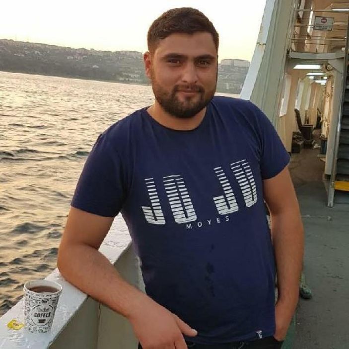 d İzmir'de tartıştığı 2 amcasını vurdu