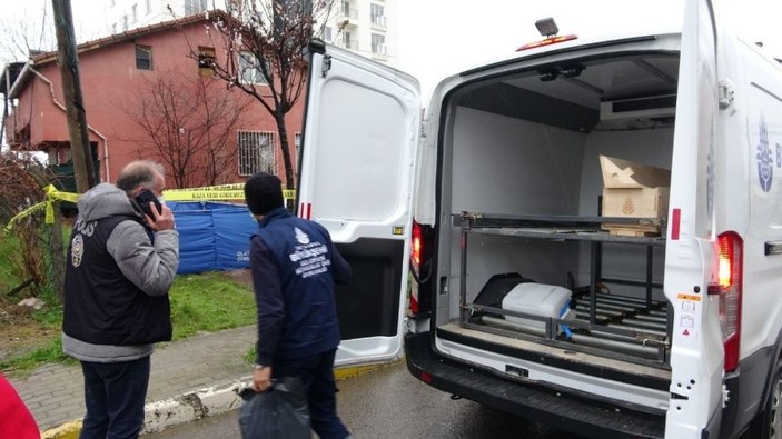 Pendik’te bir genç annesiyle görüşen adamı öldürdü -3