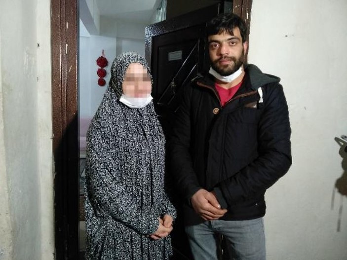 Suriye'de yasak yok dedi savcıyı ikna edemedi -3