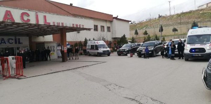 Şırnak'ta çocukların bulduğu cisim patladı: 2 ölü -1
