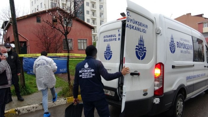 Pendik’te bir genç annesiyle görüşen adamı öldürdü -4