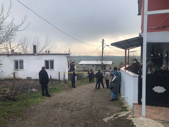 Sakarya gaz
