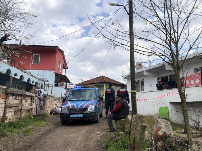 Sakarya gaz