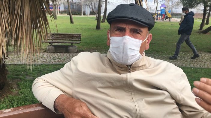 Marmara'da koronavirüsün en çok görüldüğü Yalova'da vatandaşlar tedirgin -7