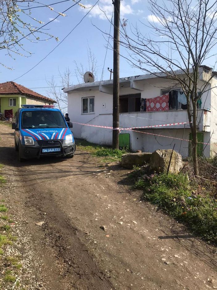 Sakarya gaz