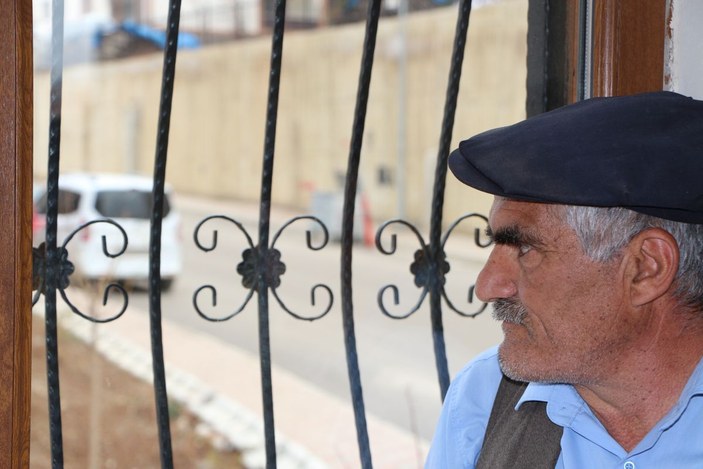 PKK'nın kaçırdığı oğlu gelecek umuduyla, sofraya bir tabak fazla bırakıyor -10