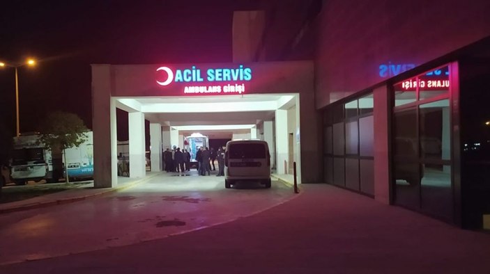 Mardin’de muhtarlık kavgası: 4 yaralı