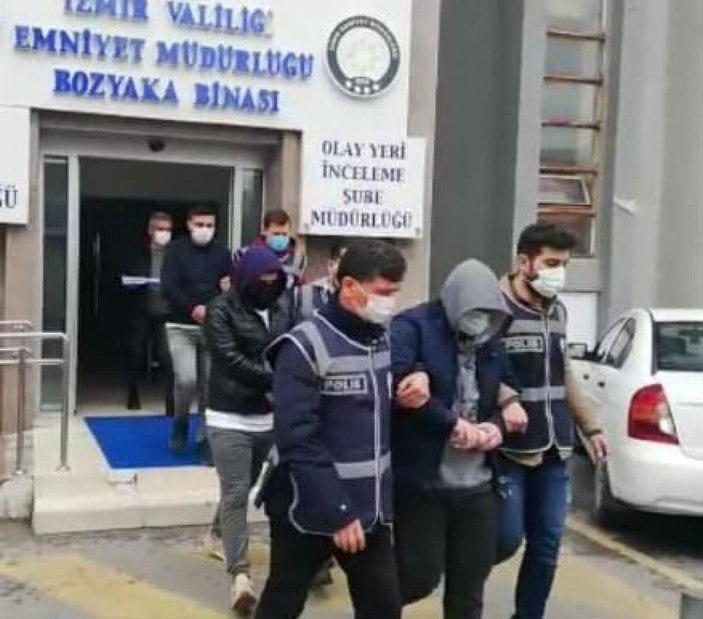Lüks villa ilanıyla  200 bin TL dolandırdılar -1