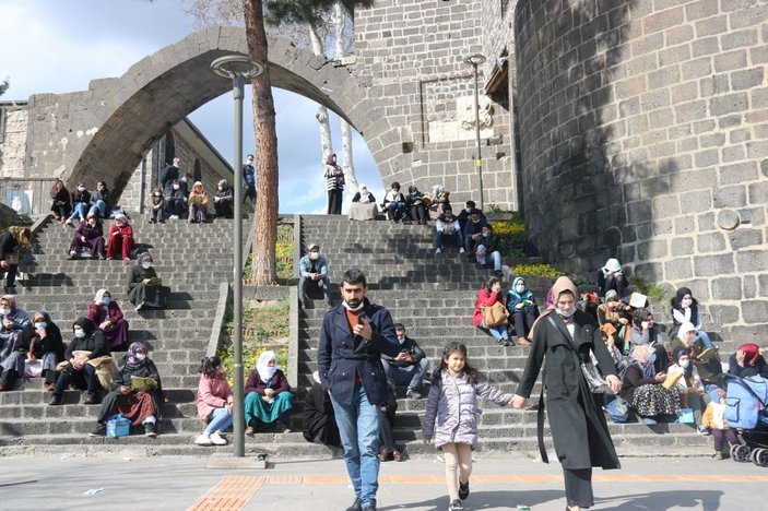 Hz. Süleyman Cami, Berat Kandil’inde doldu taştı -5