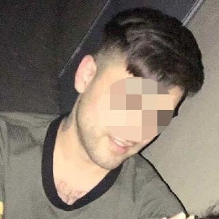 d İzmir'de 5 aylık hamile genç kızı dini nikahlı eşi, 16 yerinden bıçaklayarak öldürdü