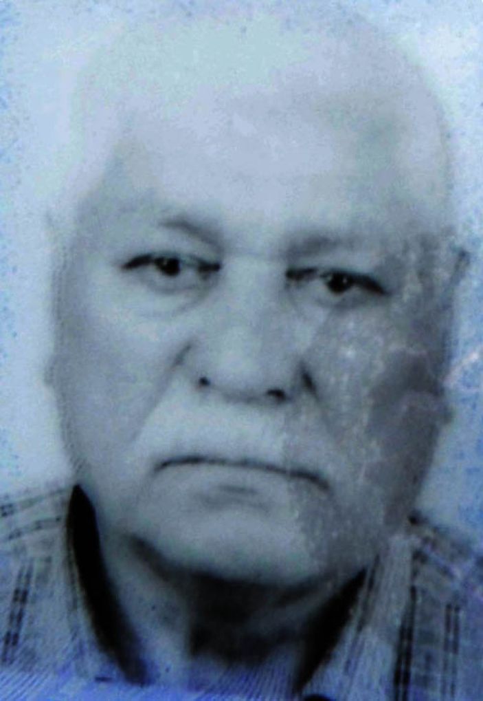 80 yaşındaki koca balkondan düşüp öldü, marketten dönen eşi bayıldı -9