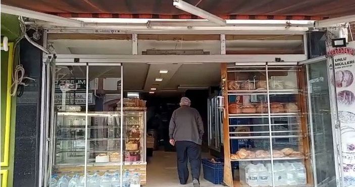 i bağış kutusu hırsız