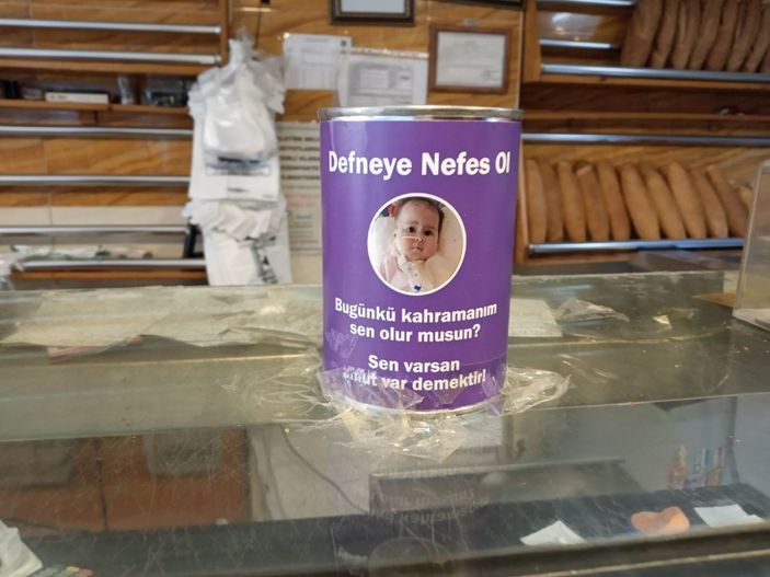 i bağış kutusu hırsız