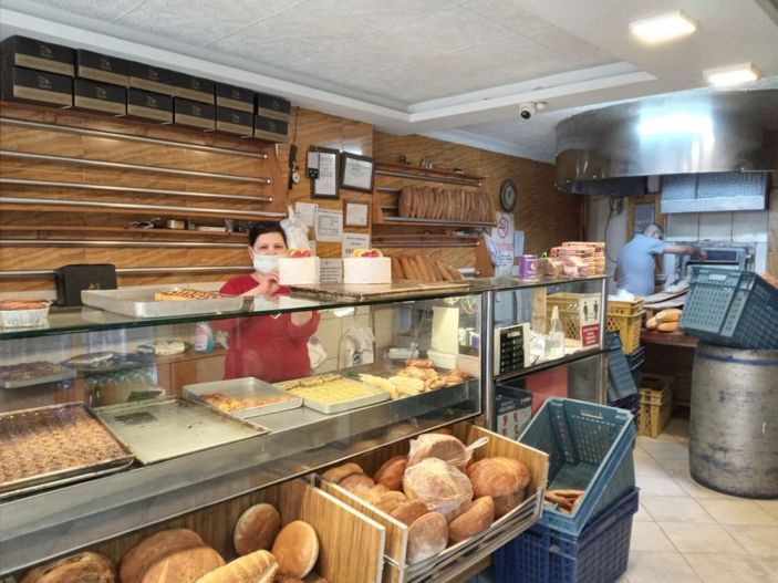 bağış kutusu hırsız