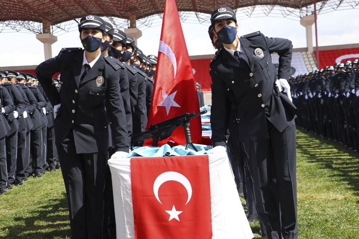 polis akademisi