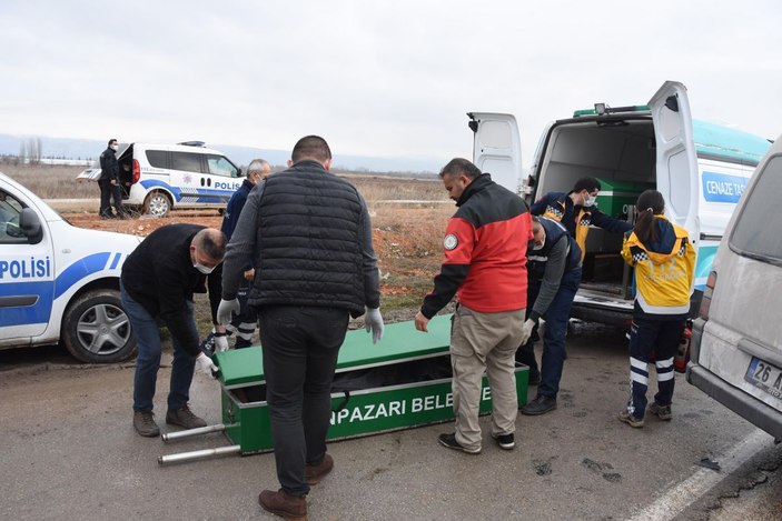 Eskişehir’de hatalı sollama kazası: 1 ölü, 5 yaralı -4