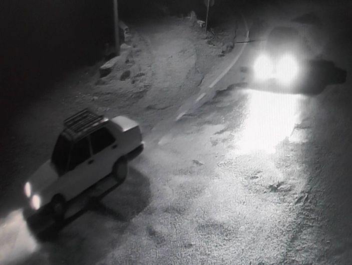 Konya'da yol kenarında ölü bulunan Buket'in 'Vasiyetim olsun' mesajı ortaya çıktı