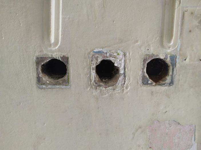 Pes dedirten hırsızlık -5