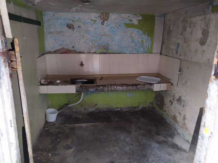 Pes dedirten hırsızlık -4