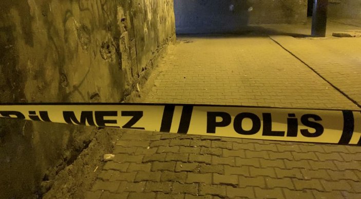 Diyarbakır'da husumetliler silah ateşledi; sokaktan geçen 8 yaşındaki çocuk yaralandı -2