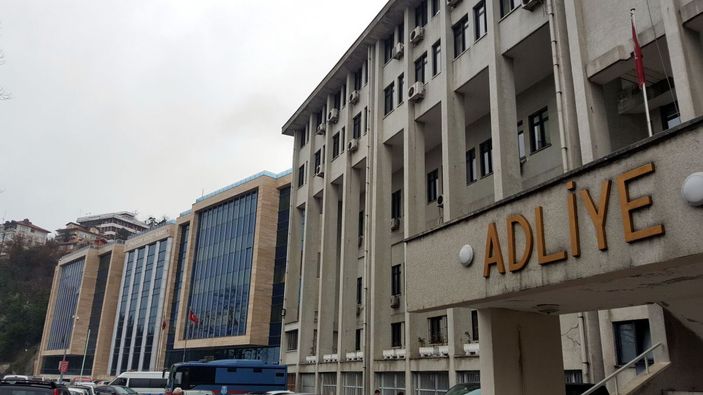 Hayat sigortası bahanesiyle dolandırıcılığa 1 yıl 8 ay hapis -1