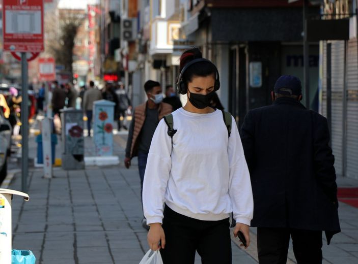 Van'daki vaka artışı tedirgin ediyor -5