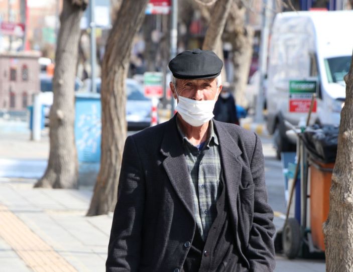 Van'daki vaka artışı tedirgin ediyor -6