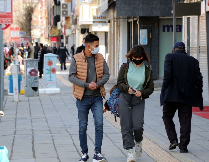 Van'daki vaka artışı tedirgin ediyor -7