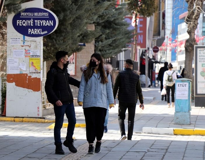 Van'daki vaka artışı tedirgin ediyor -8