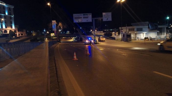 N Kolay Yarı Maratonu için bazı yollar bugün trafiğe kapalı olacak -3