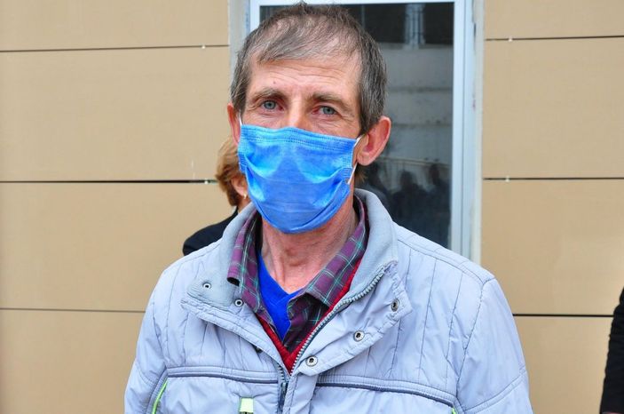 Kızını öldürdüğü acılı babaya duruşmada 'başsağlığı' diledi -4