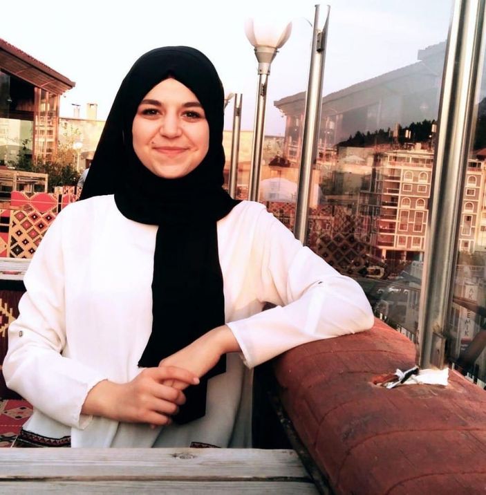 Kızını öldürdüğü acılı babaya duruşmada 'başsağlığı' diledi -5