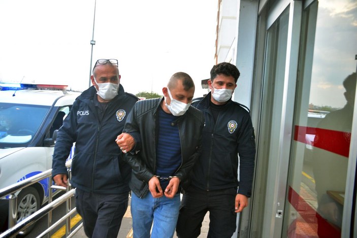 Adana merkezli, yasa dışı bahis üzerinden dolandıran şebekeye operasyon -5