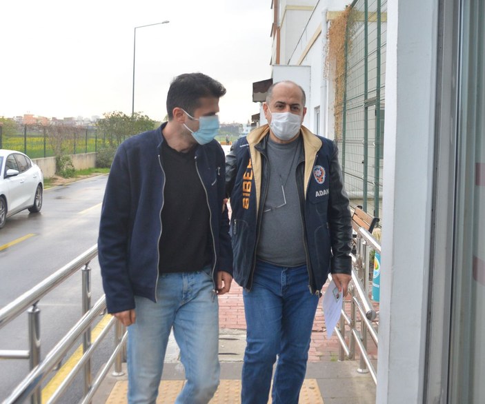 Adana merkezli, yasa dışı bahis üzerinden dolandıran şebekeye operasyon -2