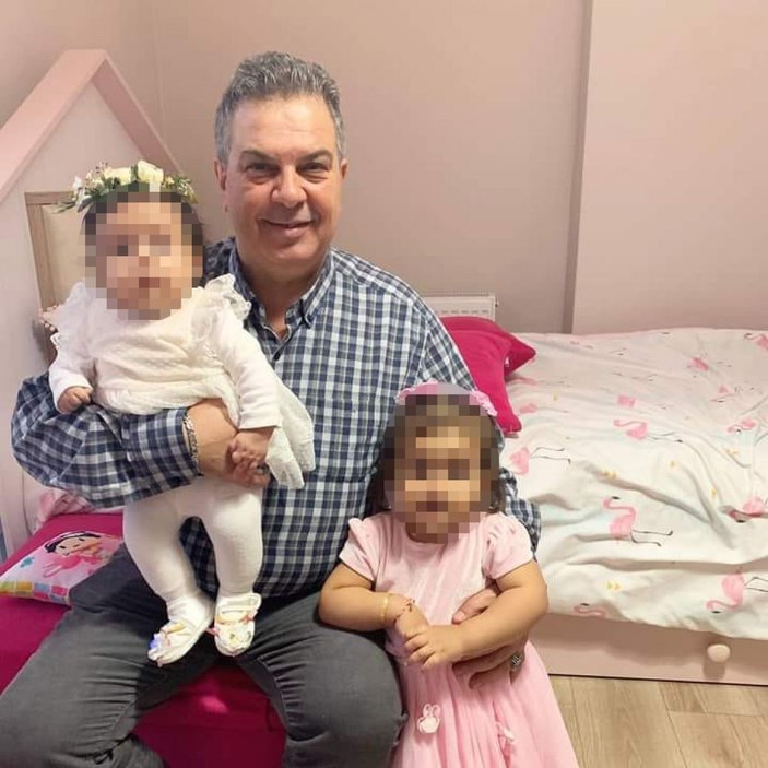 3 kardeş koronavirüs vefat